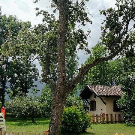 La Casetta Dronero Kültér fotó