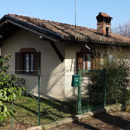 La Casetta Dronero Kültér fotó