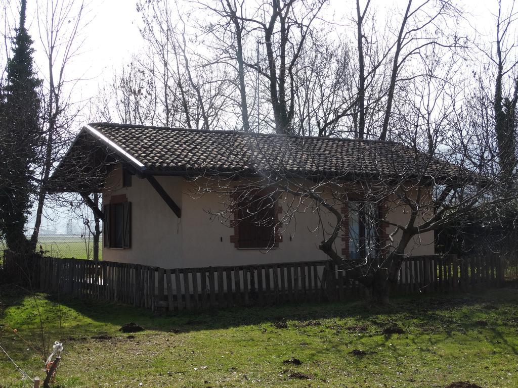 La Casetta Dronero Kültér fotó