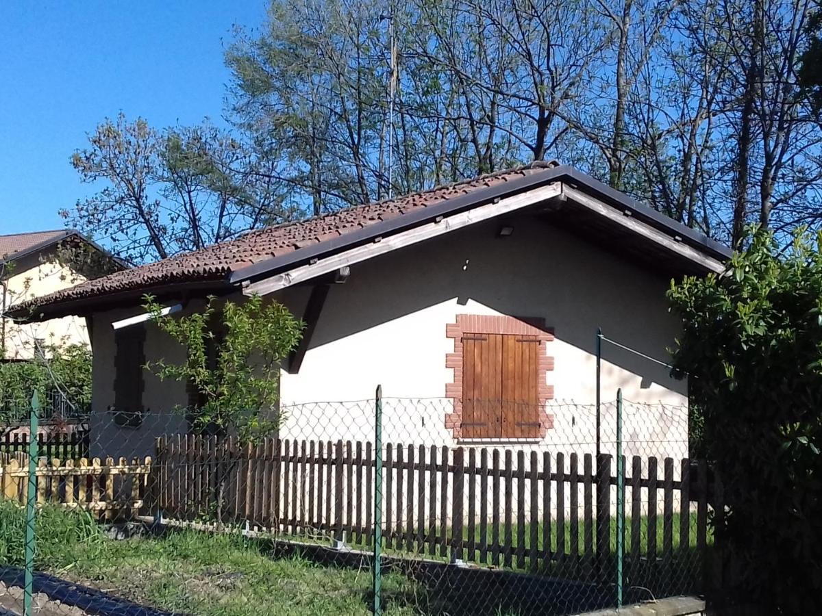 La Casetta Dronero Kültér fotó